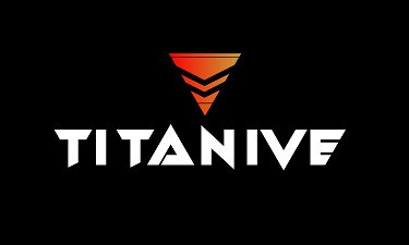 Titanive logo