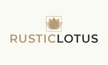 RusticLotus.com