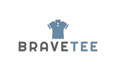 BraveTee.com