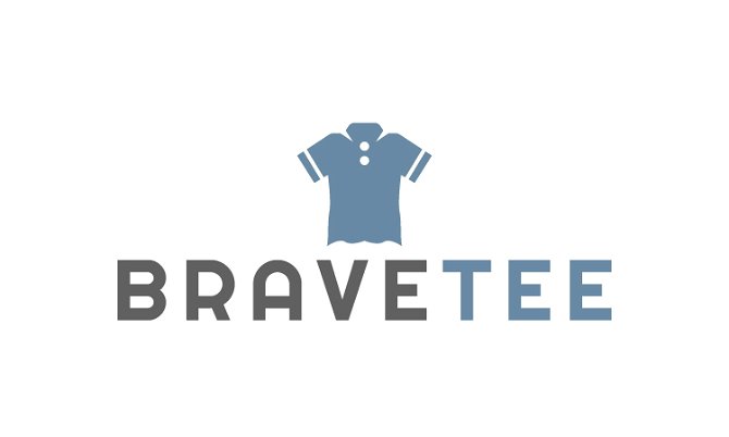BraveTee.com