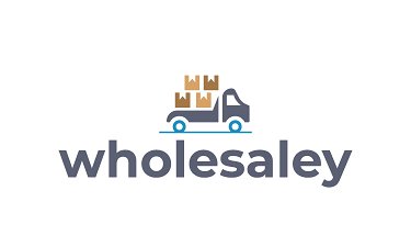 Wholesaley.com