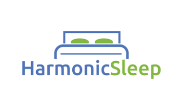 HarmonicSleep.com