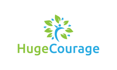 HugeCourage.com