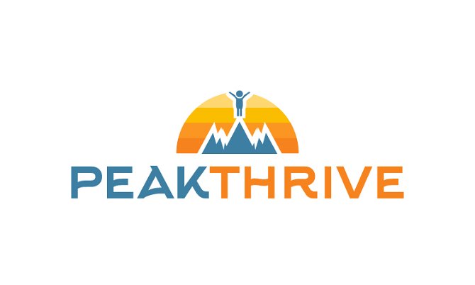 PeakThrive.com