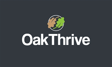OakThrive.com