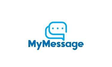 MyMessage.org