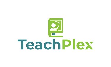 TeachPlex.com - Creative brandable domain for sale
