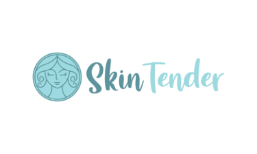 SkinTender.com - Creative brandable domain for sale
