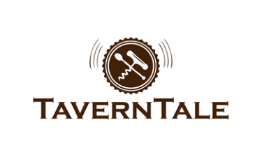 TavernTale.com - Creative brandable domain for sale