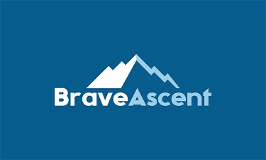 BraveAscent.com