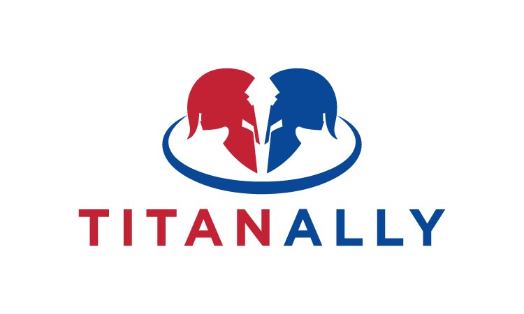 TitanAlly.com - Creative brandable domain for sale