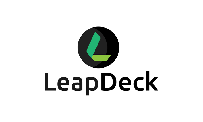 LeapDeck.com