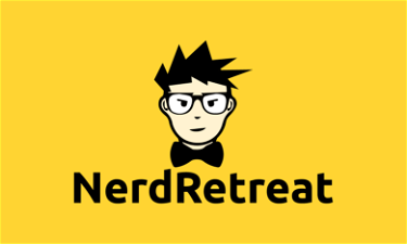 NerdRetreat.com