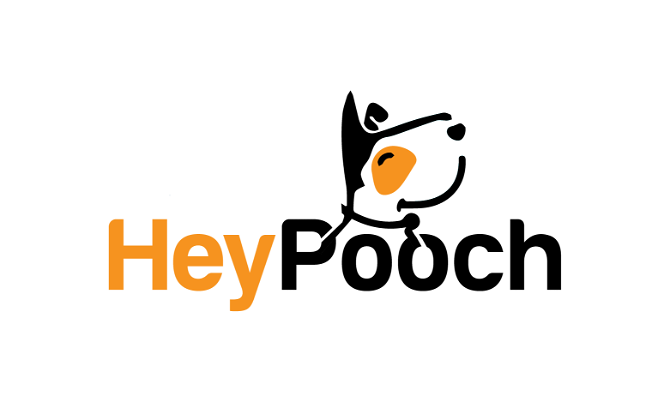 HeyPooch.com