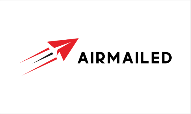 Airmailed.com