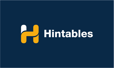 Hintables.com