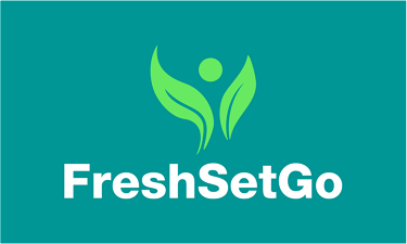 FreshSetGo.com