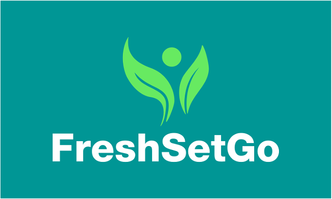 FreshSetGo.com