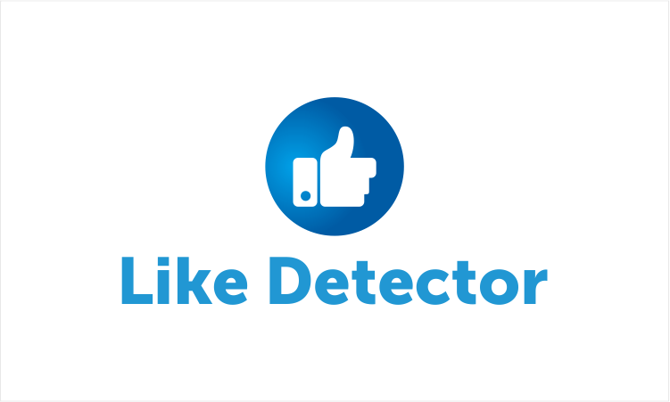 LikeDetector.com