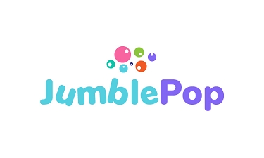 JumblePop.com