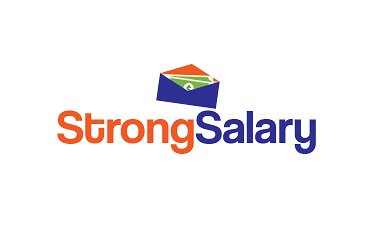 StrongSalary.com