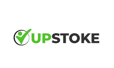 UpStoke logo