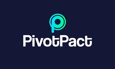 PivotPact.com - buy Creative premium domains