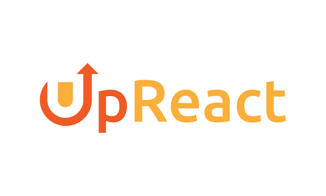 UpReact.com