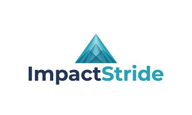 ImpactStride.com - Best domains for sale