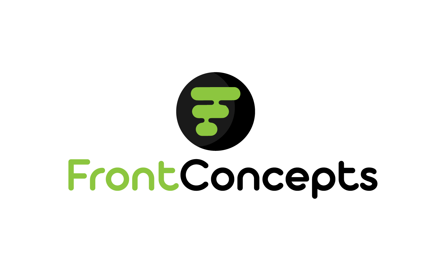 FrontConcepts.com - Creative brandable domain for sale
