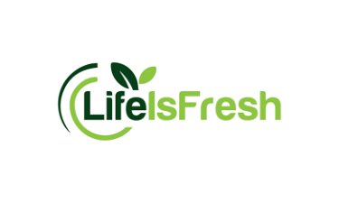 LifeIsFresh.com