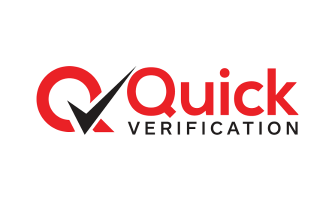 QuickVerification.com