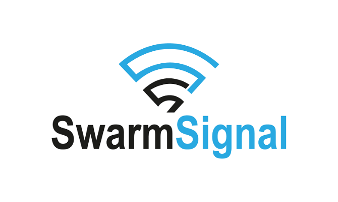 SwarmSignal.com