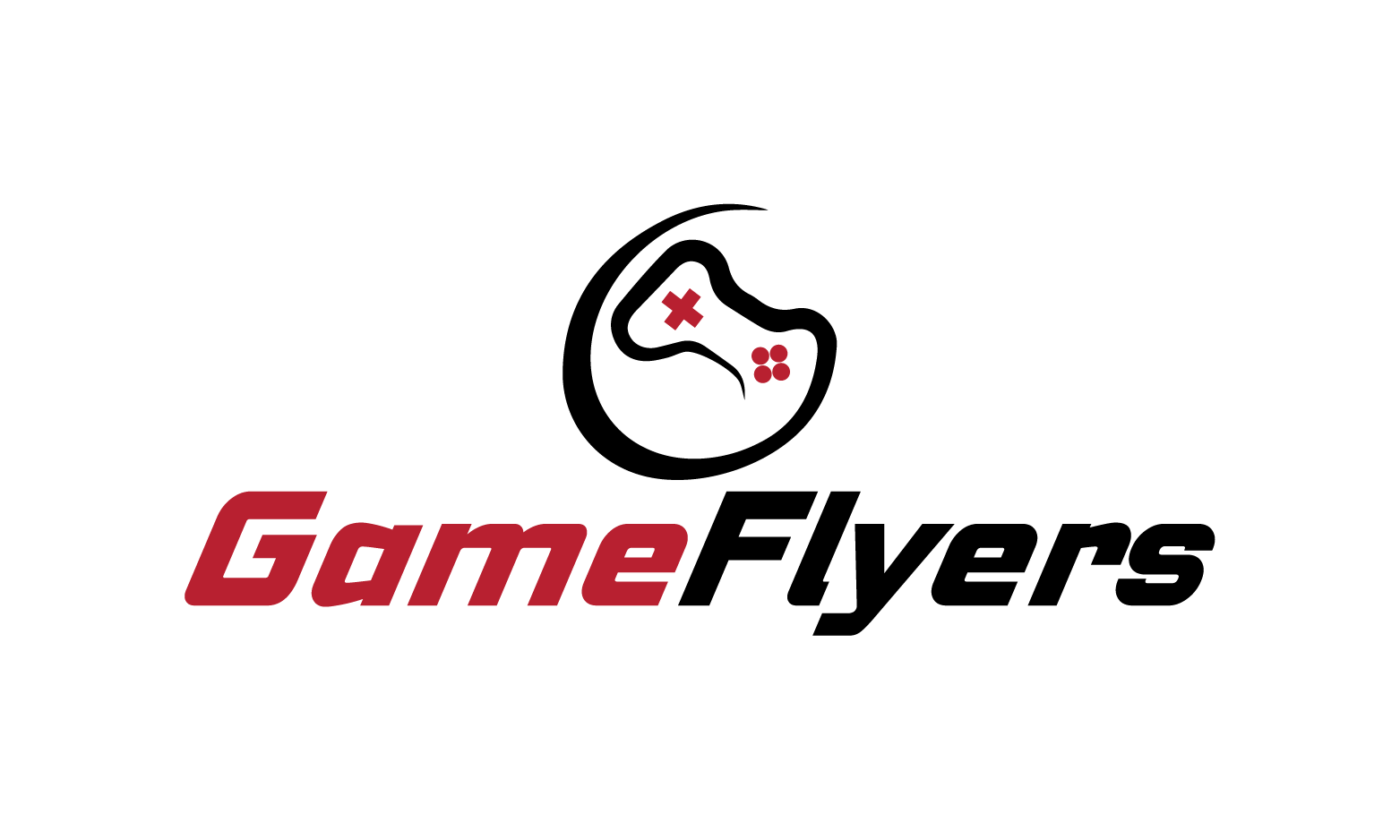 GameFlyers.com - Creative brandable domain for sale