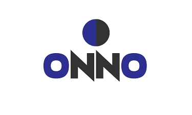 ONNO.co - Creative brandable domain for sale