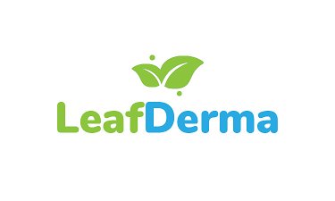 LeafDerma.com