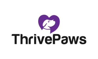 ThrivePaws.com