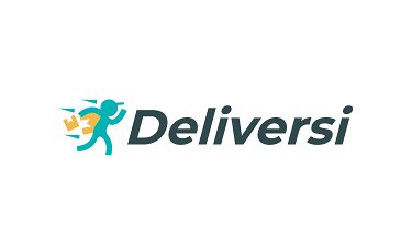 Deliversi.com