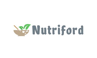 Nutriford.com