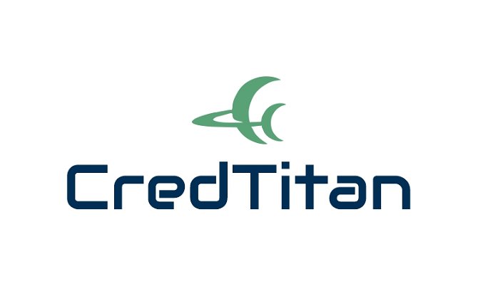 CredTitan.com