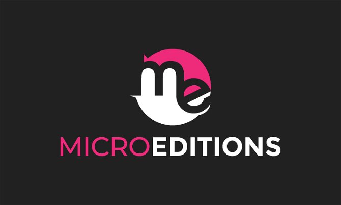 MicroEditions.com