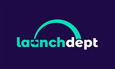 LaunchDept.com