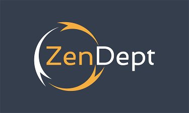 ZenDept.com