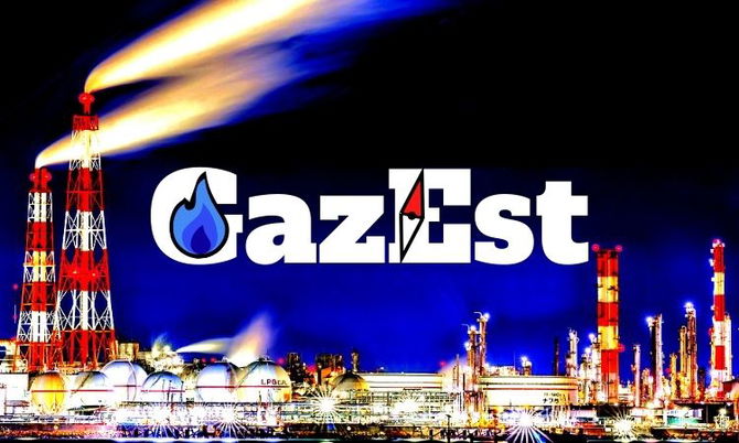 GazEst.com
