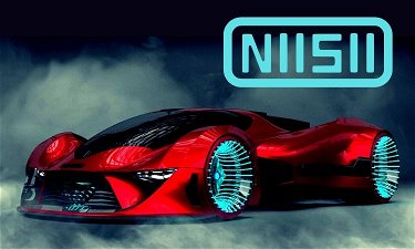 Niisii.com - Creative brandable domain for sale