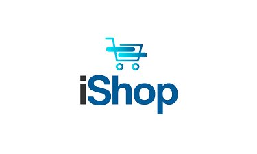 iShop.io