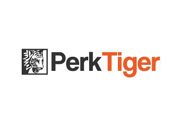 PerkTiger.com - Creative brandable domain for sale