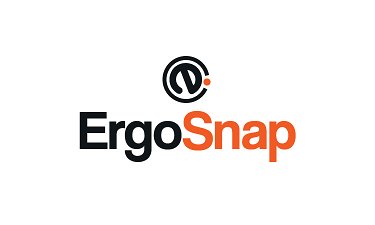 ErgoSnap.com - Creative premium domain names for sale