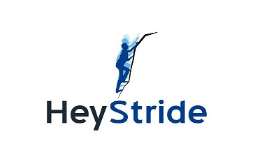 HeyStride.com