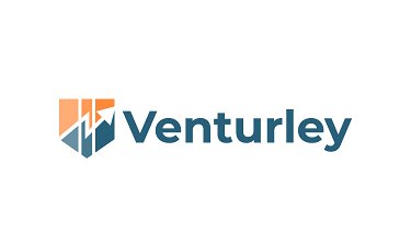 Venturley.com - Creative brandable domain for sale